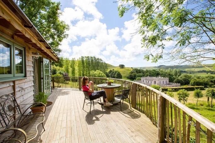 Cottage Orne Long Bredy ภายนอก รูปภาพ
