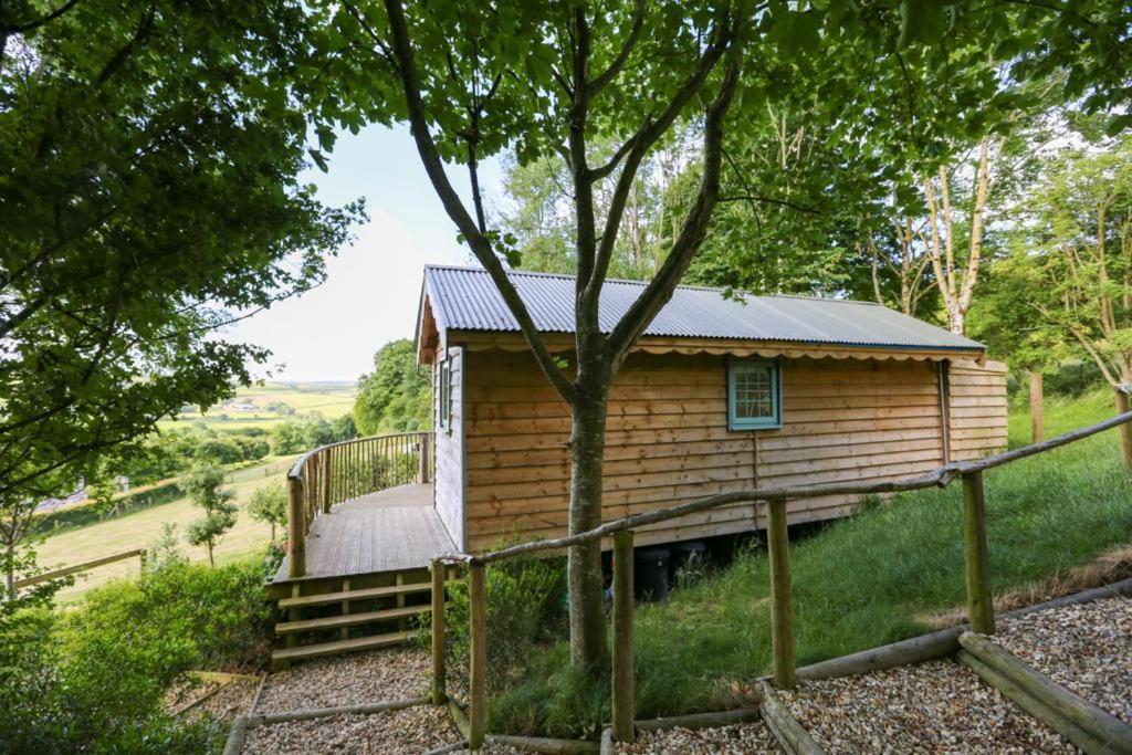 Cottage Orne Long Bredy ภายนอก รูปภาพ