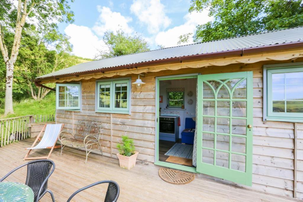 Cottage Orne Long Bredy ภายนอก รูปภาพ