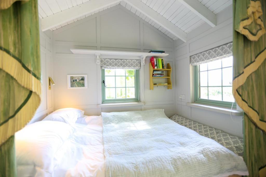 Cottage Orne Long Bredy ภายนอก รูปภาพ