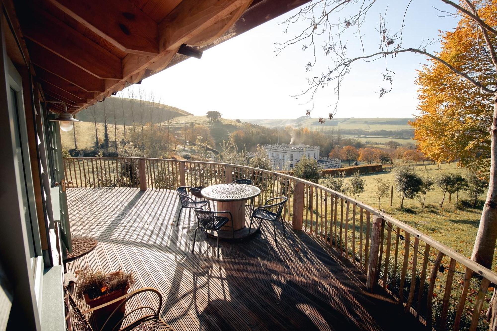 Cottage Orne Long Bredy ภายนอก รูปภาพ